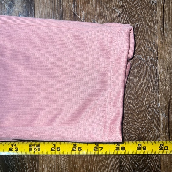 adidas Tiro Track Pants - Wonder Mauve/Grey, Size L - Picture 12 of 14